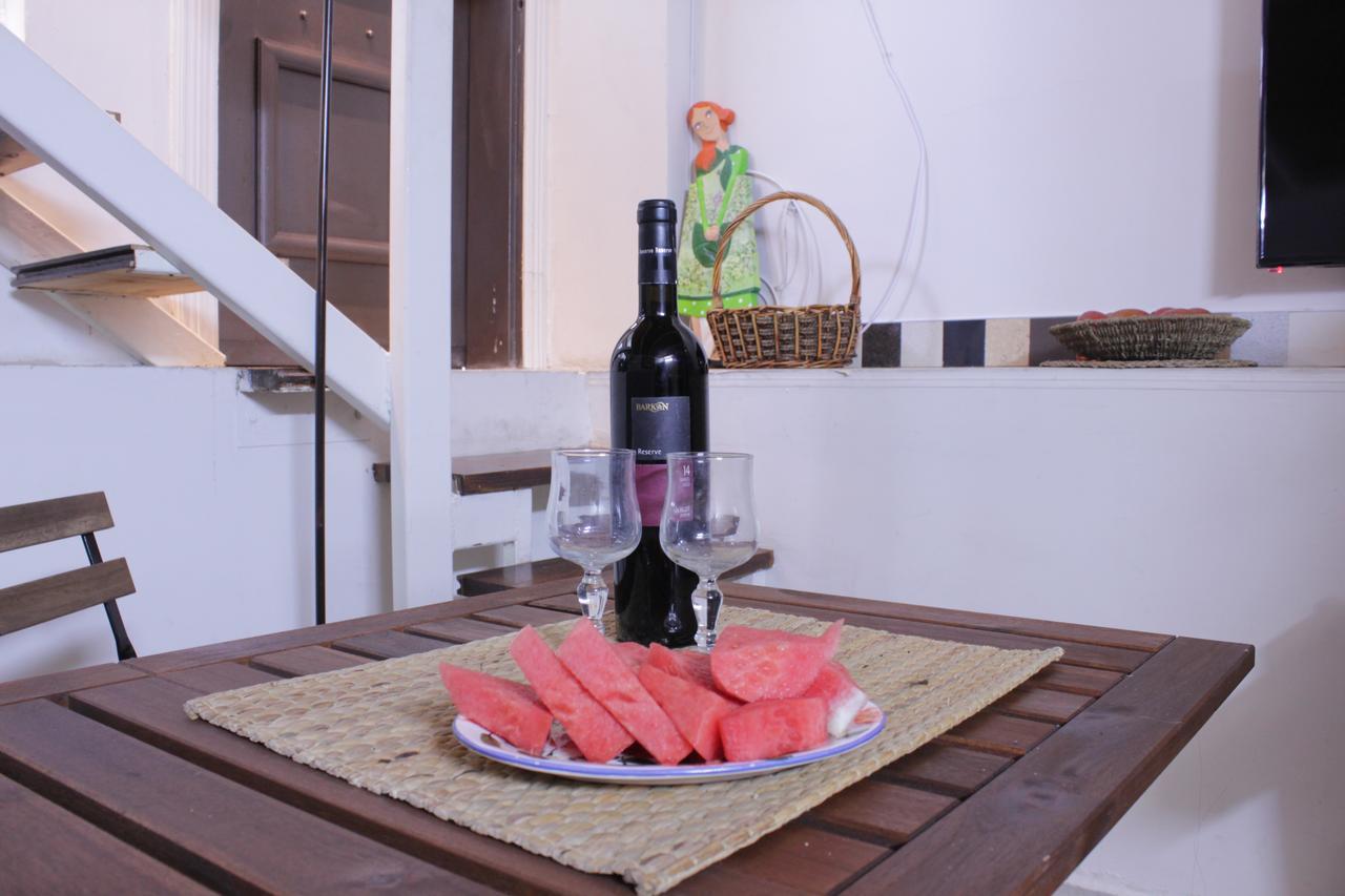 Ahuzat Shaul - Apartment الخضيرة المظهر الخارجي الصورة