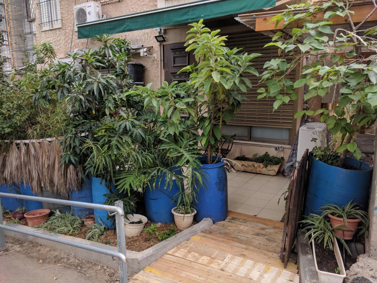 Ahuzat Shaul - Apartment الخضيرة المظهر الخارجي الصورة